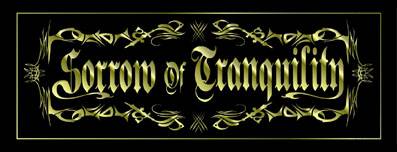 logo Sorrow Of Tranquility